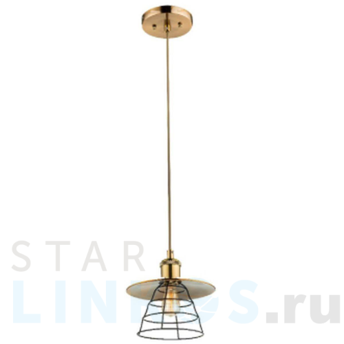 Купить с доставкой Подвесной светильник Globo 15086H1 в Туле