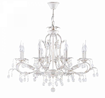 Купить Подвесная люстра Freya Dezi FR3040-PL-08-WG в Туле