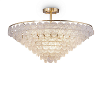 Купить Потолочная люстра Maytoni Mazzo MOD130CL-14G в Туле