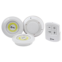 Купить Настенный светодиодный светильник ЭРА Арфа SB-511 Б0052315 в Туле