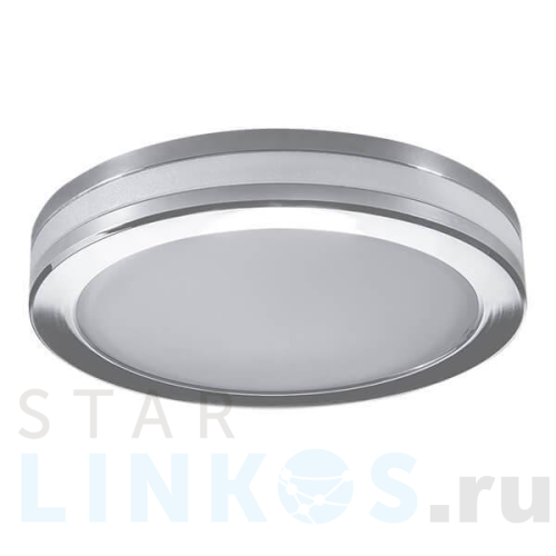 Купить Встраиваемый светильник Lightstar Maturo 070252 за 1 148 руб. в Туле Купить с доставкой Встраиваемый светильник Lightstar Maturo 070252 в Туле