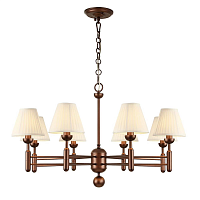 Купить Подвесная люстра Favourite Avangard 2953-8P в Туле