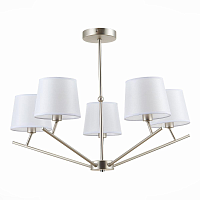 Купить Потолочная люстра Evoluce Denice SLE300102-05 в Туле