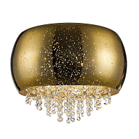 Купить Потолочная люстра Zumaline Vista C0076-05K-F4GQ в Туле