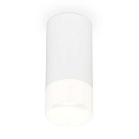 Купить Комплект накладного светильника Ambrella light Techno Spot XS (C8161, N8402) XS8161003 в Туле