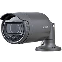 Купить Сетевая камера Wisenet LNO-6070R, WDR 120 дБ, вариообъектив, ИК-подсветка в Туле