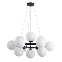 Купить Подвесная люстра Kink Light Сида 07508-12,19 в Туле