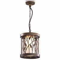 Купить Уличный подвесной светильник Odeon Light Nature Lagra 2287/1 в Туле