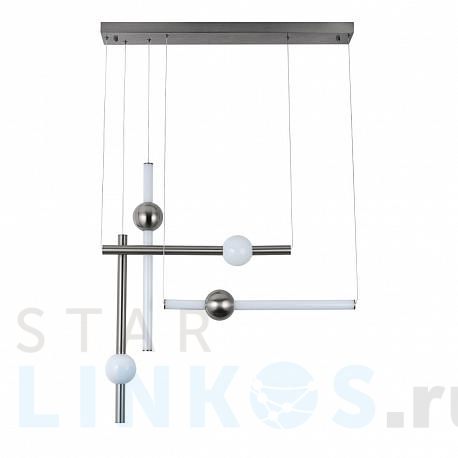 Купить Подвесной светильник Loft IT Crescent 5053-F за 45 260 руб. в Туле фото 2 Купить с доставкой Подвесной светильник Loft IT Crescent 5053-F в Туле фото 2