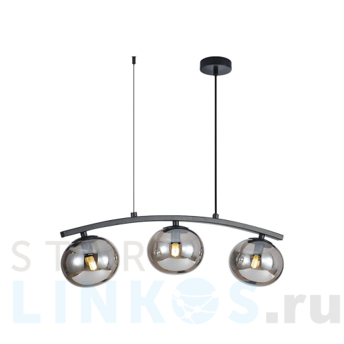 Купить Подвесная люстра Favourite Arcata 4054-3P за 15 200 руб. в Туле Купить с доставкой Подвесная люстра Favourite Arcata 4054-3P в Туле