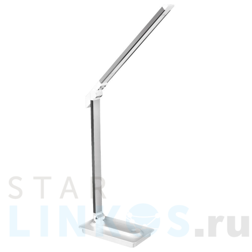 Купить Настольная лампа Camelion KD-846 C01 14155 за 1 833 руб. в Туле Купить с доставкой Настольная лампа Camelion KD-846 C01 14155 в Туле