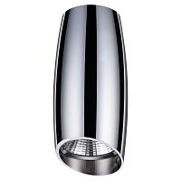 Купить Потолочный светодиодный светильник Novotech Over Mango 358365 в Туле