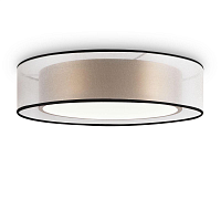 Купить Потолочный светодиодный светильник Freya Zoticus FR6005CL-L36G в Туле