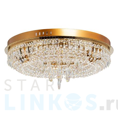 Купить Потолочный светильник De Markt City Изольда 366012806 за 22 540 руб. в Туле фото 2 Купить с доставкой Потолочный светильник De Markt City Изольда 366012806 в Туле фото 2