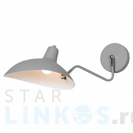 Купить Спот Lussole Loft Navajo LSP-8127 за 6 235 руб. в Туле фото 2 Купить с доставкой Спот Lussole Loft Navajo LSP-8127 в Туле фото 2