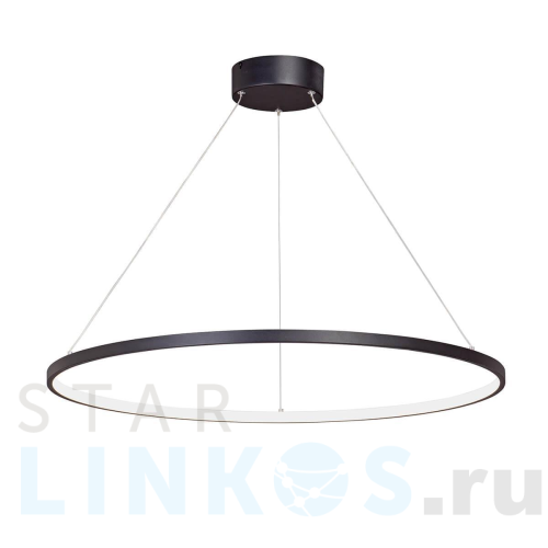 Купить Подвесной светодиодный светильник Vitaluce V4601/1S за 13 090 руб. в Туле Купить с доставкой Подвесной светодиодный светильник Vitaluce V4601/1S в Туле