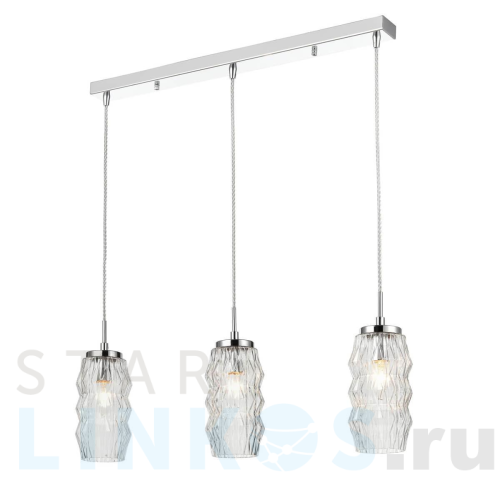 Купить Подвесной светильник Vele Luce Lily VL5583P13 за 13 510 руб. в Туле Купить с доставкой Подвесной светильник Vele Luce Lily VL5583P13 в Туле