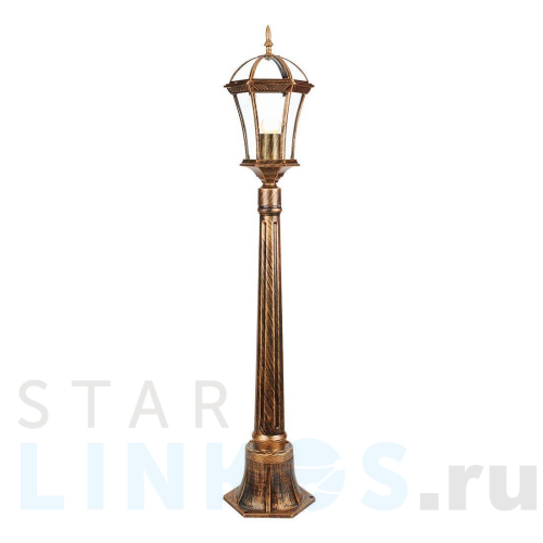 Купить Уличный светильник Feron Неаполь PL626 11619 за 6 727 руб. в Туле Купить с доставкой Уличный светильник Feron Неаполь PL626 11619 в Туле