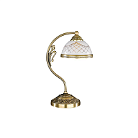 Купить Настольная лампа Reccagni Angelo P.7002 P в Туле
