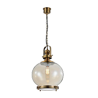 Купить Подвесной светильник Mantra Vintage 4974 в Туле