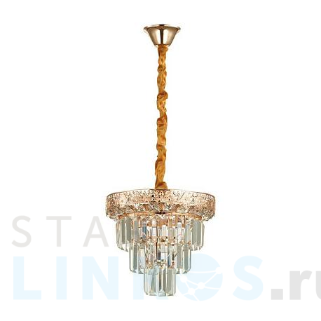 Купить Подвесная люстра Lumion Iggy Classi 5232/4 за 6 500 руб. в Туле фото 2 Купить с доставкой Подвесная люстра Lumion Iggy Classi 5232/4 в Туле фото 2