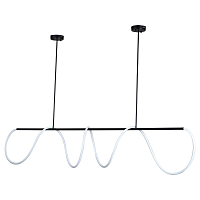 Купить Подвесной светодиодный светильник Kink Light Далия 08041-200,19(4000K) в Туле