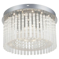 Купить Потолочный светодиодный светильник Globo Joyce 68568-18 в Туле