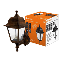 Купить Уличный настенный светильник TDM Electric НБУ 04-60-001 SQ0330-0724 в Туле