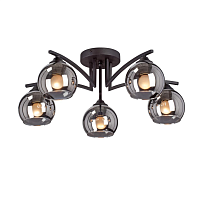 Купить Потолочная люстра Vitaluce V4285-1/5PL в Туле