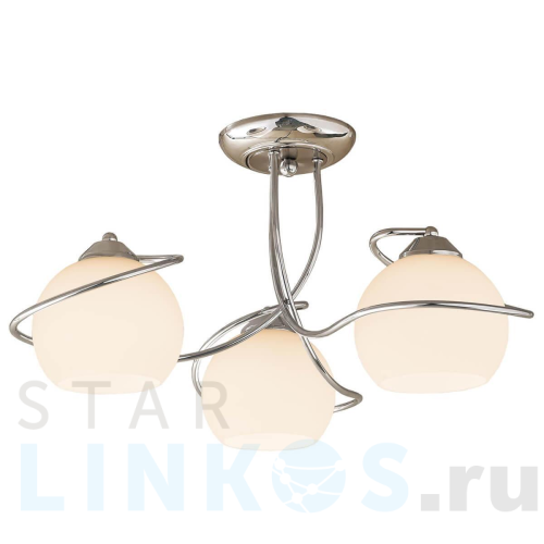 Купить Потолочная люстра Citilux Лайма CL155131 за 8 199 руб. в Туле Купить с доставкой Потолочная люстра Citilux Лайма CL155131 в Туле