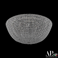 Купить Потолочный светодиодный светильник Arte Perfetto Luce Rimini S501.0.60.A.4000 в Туле