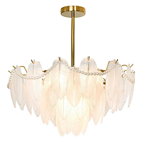 Купить Подвесная люстра Lussole Loft Hesperia LSP-8839 в Туле