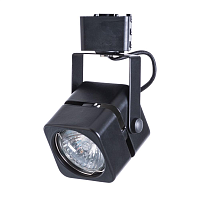 Купить Потолочный светильник Arte Lamp A1315PL-1BK в Туле