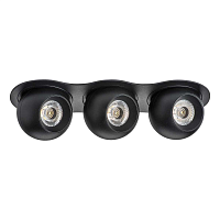 Купить Встраиваемый светодиодный спот Lightstar Urbano (217637+217074+217074+217074) i637747474 в Туле