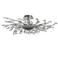 Купить Потолочная люстра Lightstar Isabelle 791184 в Туле