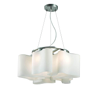 Купить Подвесная люстра ST Luce Onde 2 SL118.503.05 в Туле