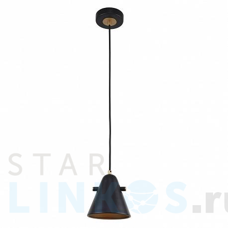 Купить Подвесной светильник F-Promo Rigor 2844-1P за 3 700 руб. в Туле фото 2 Купить с доставкой Подвесной светильник F-Promo Rigor 2844-1P в Туле фото 2