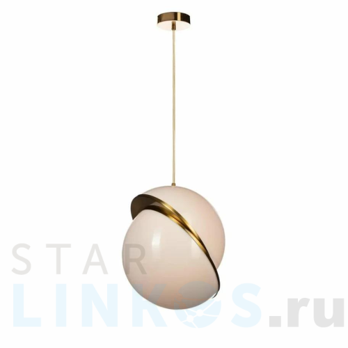 Купить Подвесной светильник Loft IT Crescent 5063-B за 10 160 руб. в Туле Купить с доставкой Подвесной светильник Loft IT Crescent 5063-B в Туле