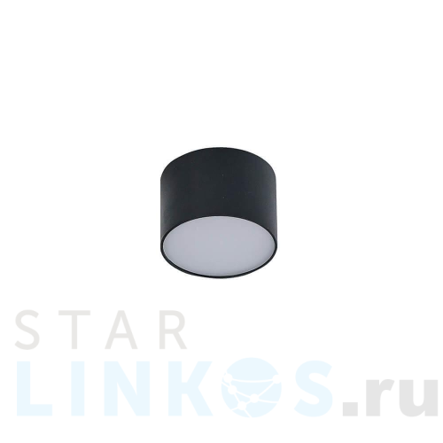 Купить с доставкой Накладной светильник Azzardo Monza R 8 AZ2255 в Туле