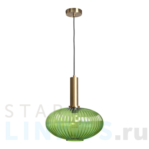 Купить Подвесной светильник Loft IT IRIS 2072-С+BR за 6 250 руб. в Туле Купить с доставкой Подвесной светильник Loft IT IRIS 2072-С+BR в Туле