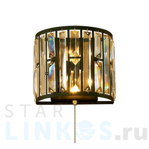 Купить с доставкой Настенный светильник Citilux Гермес CL331321 в Туле