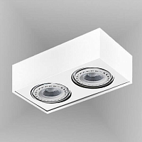 Купить Накладной светильник Azzardo Paulo 2 230V AZ1443 в Туле