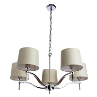 Купить Подвесная люстра Divinare 1341/02 LM-5 в Туле