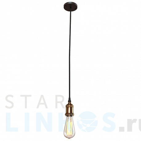 Купить Подвесной светильник Loft IT Holder Loft1153 за 2 090 руб. в Туле фото 2 Купить с доставкой Подвесной светильник Loft IT Holder Loft1153 в Туле фото 2