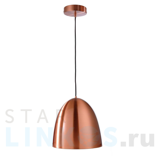 Купить Подвесной светильник Deko-Light Bell 342052 за 19 210 руб. в Туле Купить с доставкой Подвесной светильник Deko-Light Bell 342052 в Туле