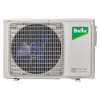 Купить Блок наружный BALLU BA2OI-FM/out-14HN8/EU инверторной мульти сплит-системы в Туле