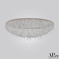 Купить Потолочный светодиодный светильник Arte Perfetto Luce Rimini S508.0.80.B.3000 в Туле