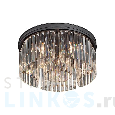 Купить Потолочная люстра Vitaluce V5879-1/6PL за 30 098 руб. в Туле фото 2 Купить с доставкой Потолочная люстра Vitaluce V5879-1/6PL в Туле фото 2