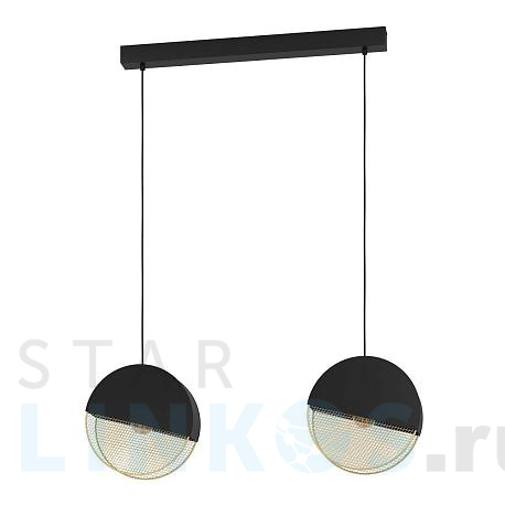 Купить Подвесной светильник Eglo Mumbles 43812 за 16 490 руб. в Туле фото 2 Купить с доставкой Подвесной светильник Eglo Mumbles 43812 в Туле фото 2