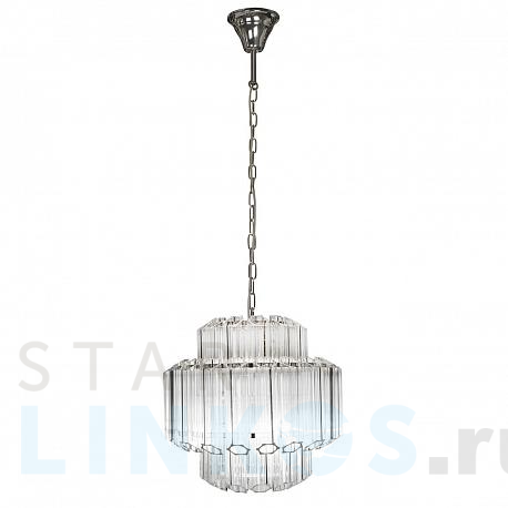 Купить Подвесная люстра iLamp Destiny MD0267-4A за 57 290 руб. в Туле фото 2 Купить с доставкой Подвесная люстра iLamp Destiny MD0267-4A в Туле фото 2